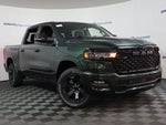 2027 RAM 1500 BIG HORN