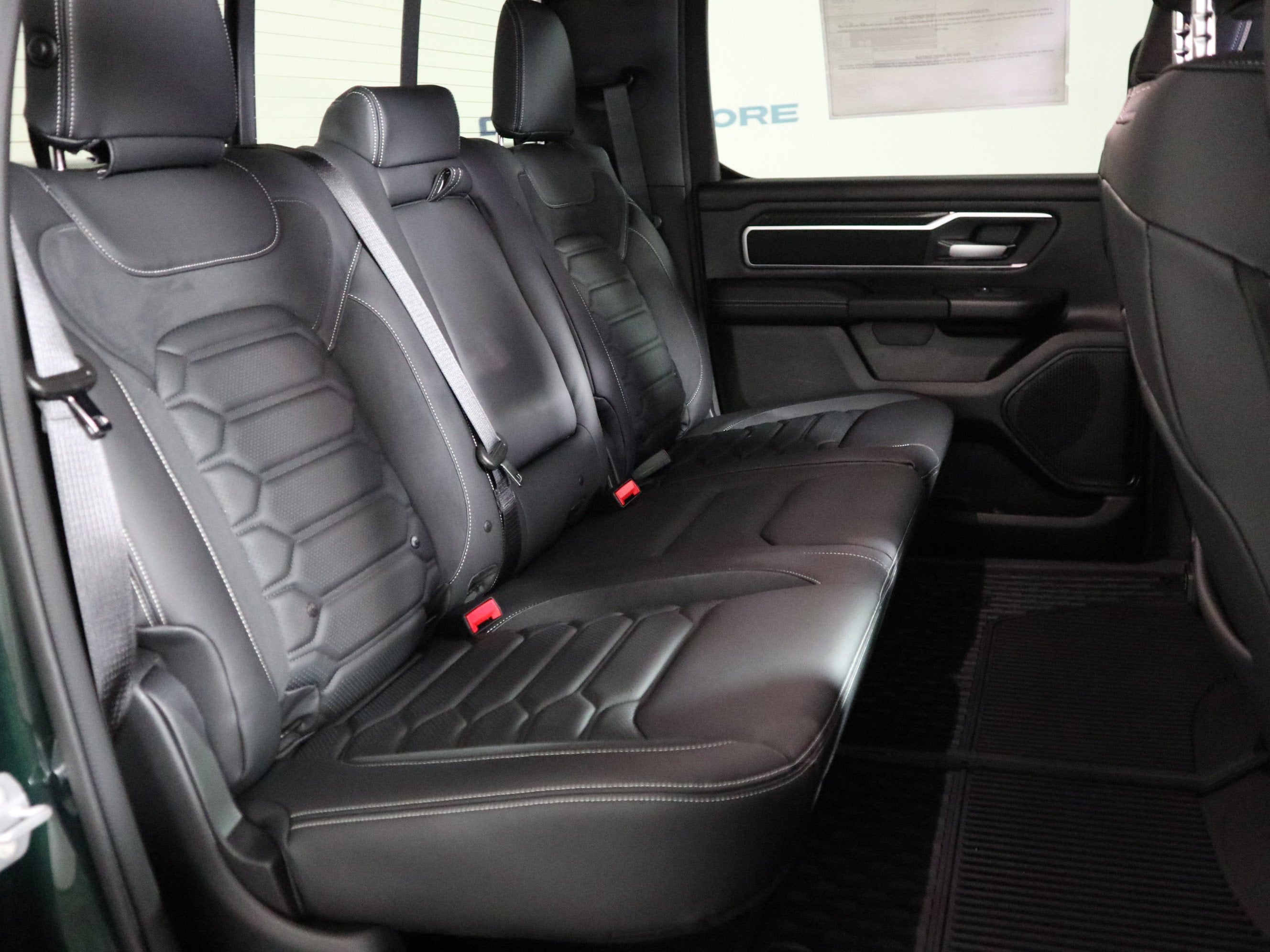 2027 RAM 1500 BIG HORN