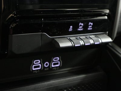 2027 RAM 1500 BIG HORN