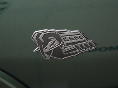 2027 RAM 1500 BIG HORN