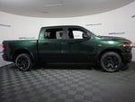 2027 RAM 1500 BIG HORN