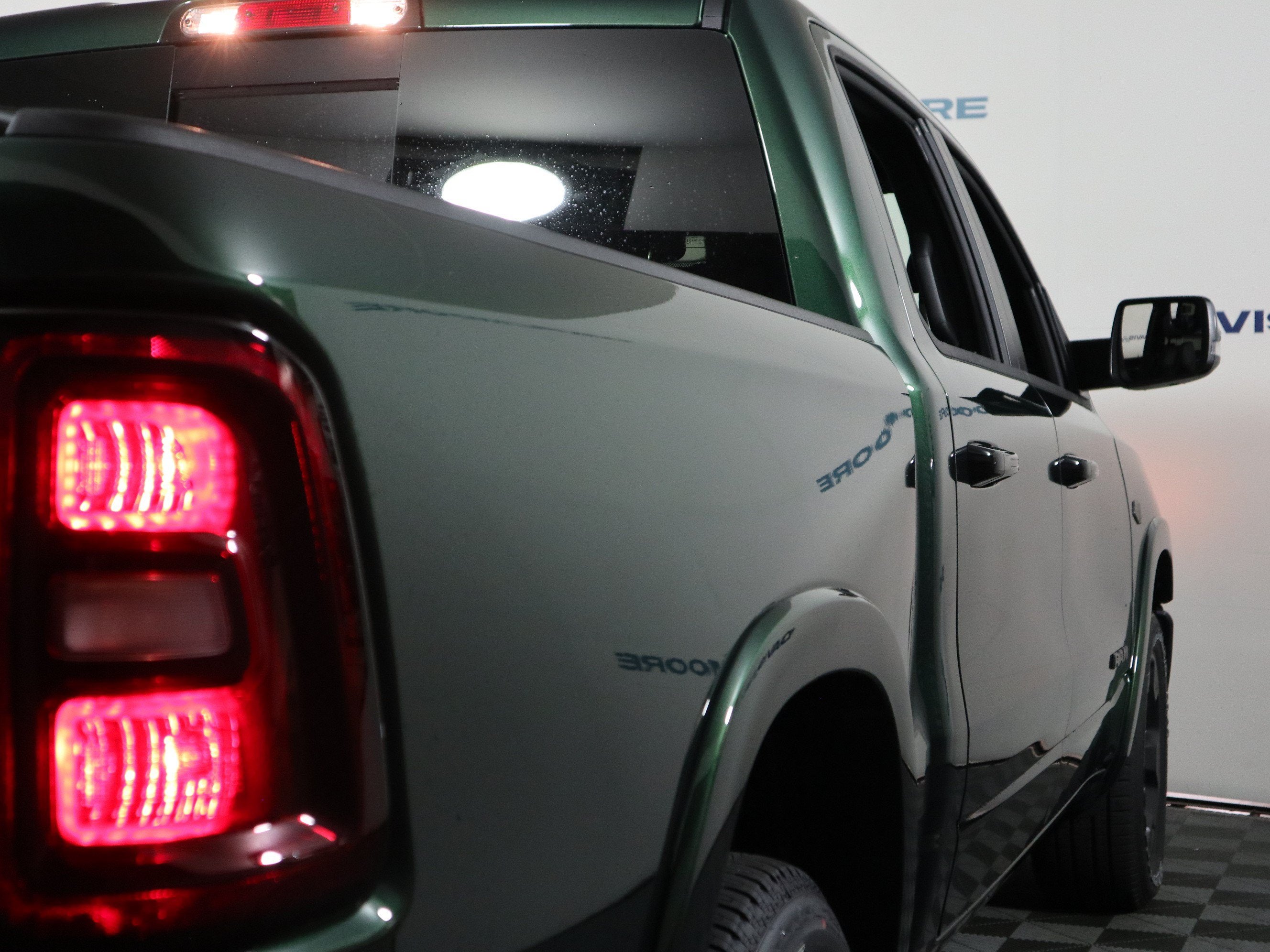 2027 RAM 1500 BIG HORN
