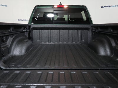 2027 RAM 1500 BIG HORN