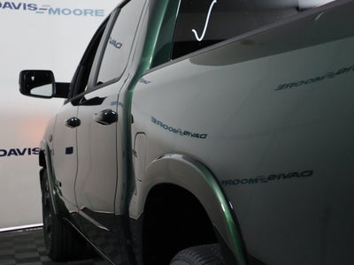 2027 RAM 1500 BIG HORN