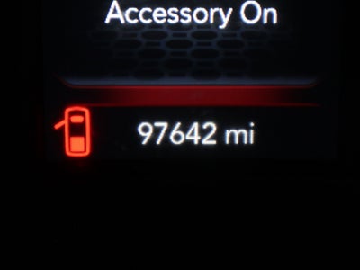 2020 RAM 1500 Big Horn Crew Cab 4x4