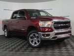 2020 RAM 1500 Big Horn Crew Cab 4x4