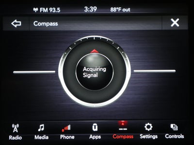 2020 RAM 1500 Big Horn Crew Cab 4x4