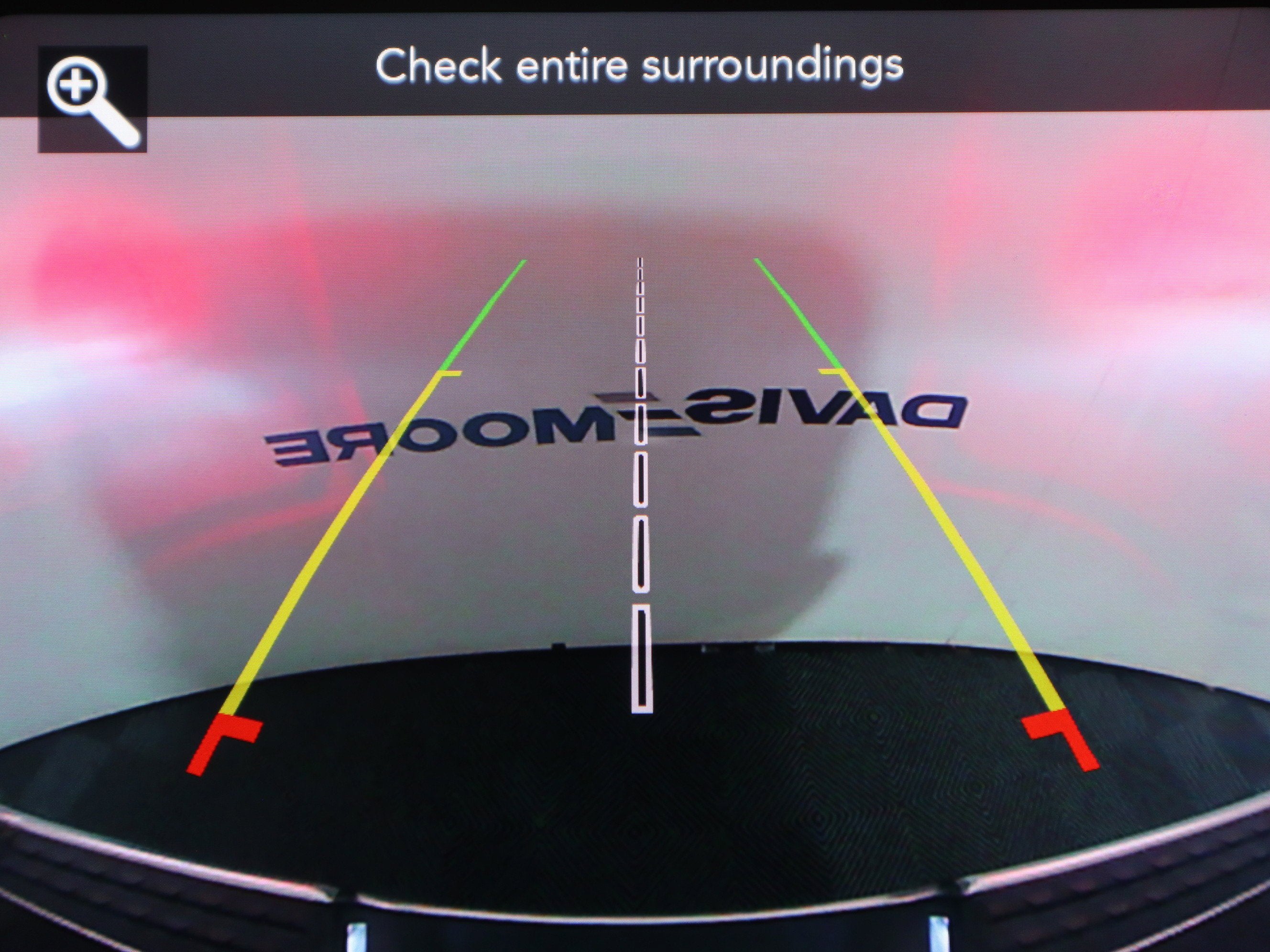 2020 RAM 1500 Big Horn Crew Cab 4x4