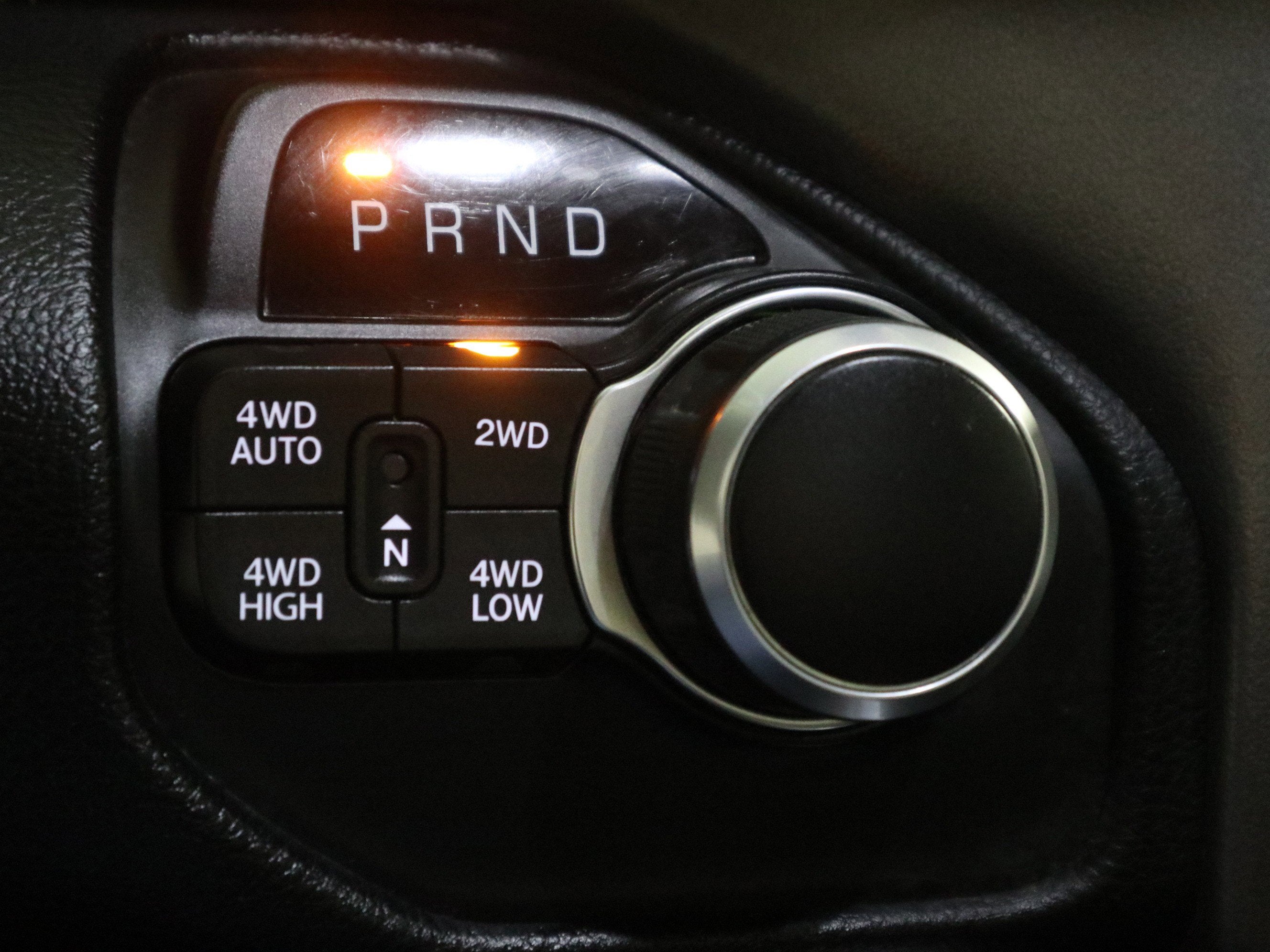 2020 RAM 1500 Big Horn Crew Cab 4x4