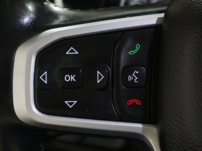 2020 RAM 1500 Big Horn Crew Cab 4x4