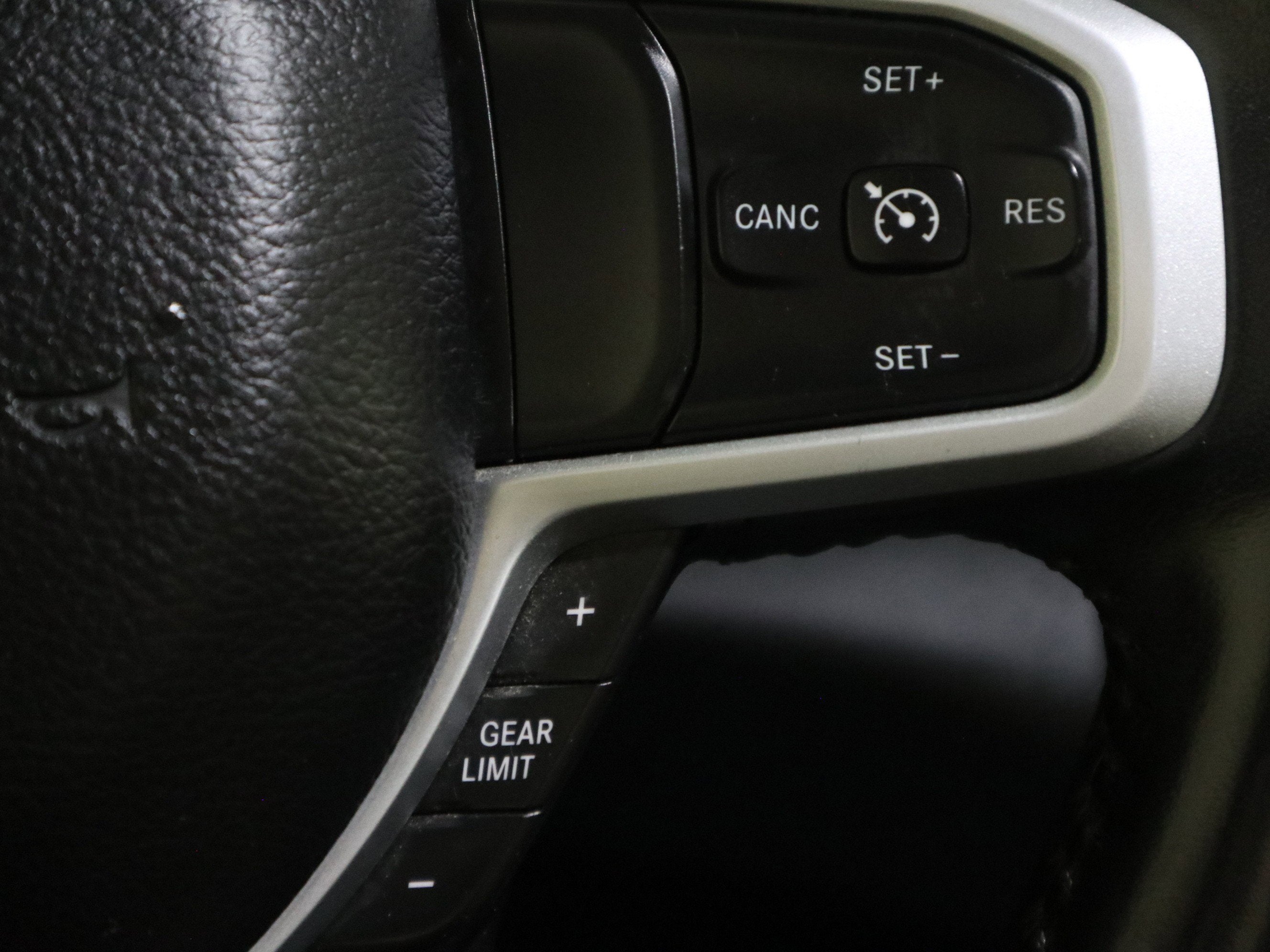 2020 RAM 1500 Big Horn Crew Cab 4x4