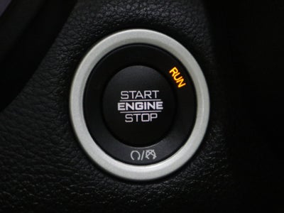 2020 RAM 1500 Big Horn Crew Cab 4x4