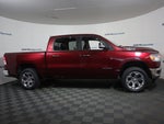 2020 RAM 1500 Big Horn Crew Cab 4x4
