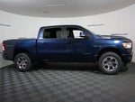 2020 RAM 1500 Big Horn Crew Cab 4x4