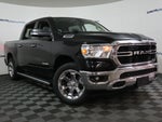 2020 RAM 1500 Big Horn Crew Cab 4x4