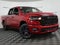 2027 RAM 1500 BIG HORN