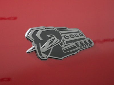 2027 RAM 1500 BIG HORN