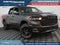 2026 RAM 1500 Warlock Crew Cab 4x4