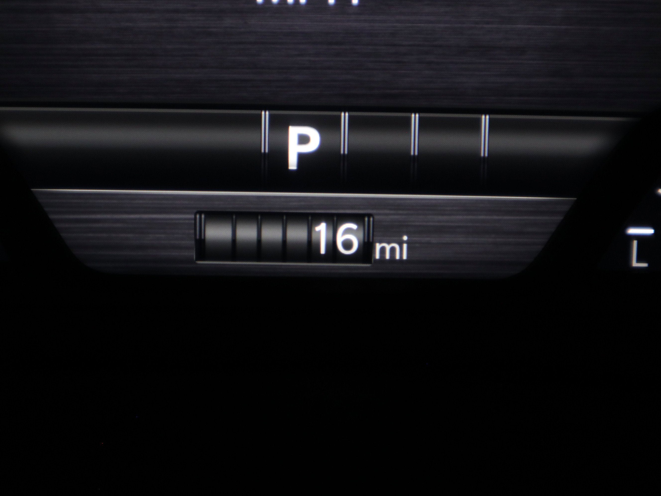 2026 RAM 1500 Warlock Crew Cab 4x4