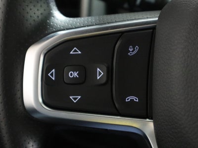 2026 RAM 1500 Warlock Crew Cab 4x4