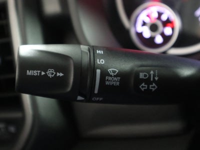 2026 RAM 1500 Warlock Crew Cab 4x4