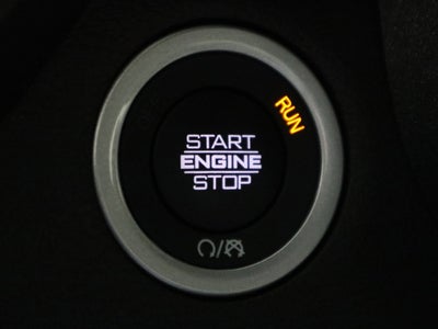 2026 RAM 1500 Warlock Crew Cab 4x4