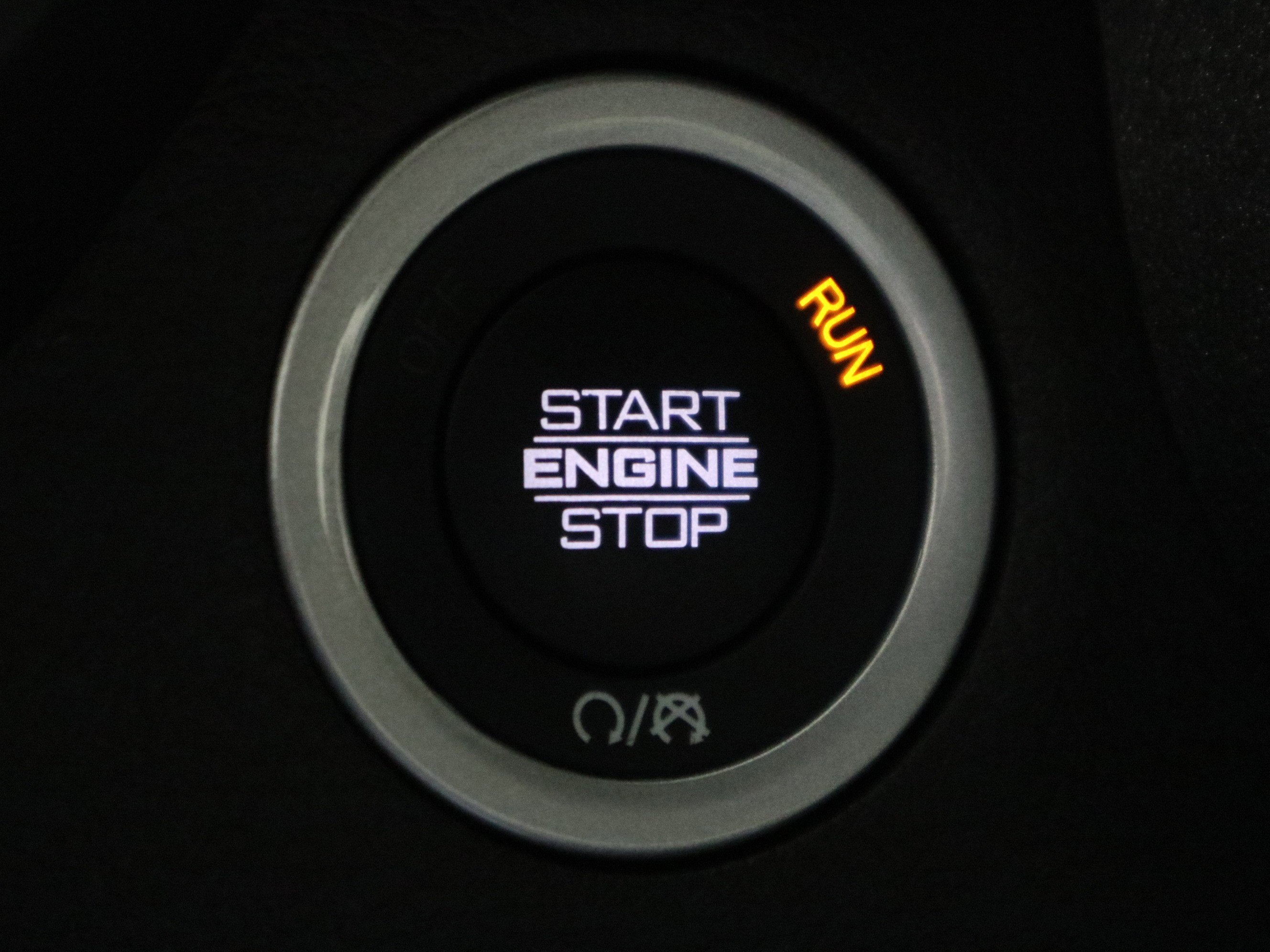 2026 RAM 1500 Warlock Crew Cab 4x4