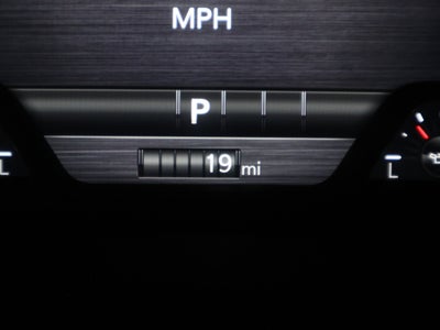 2026 RAM 1500 Warlock Crew Cab 4x4