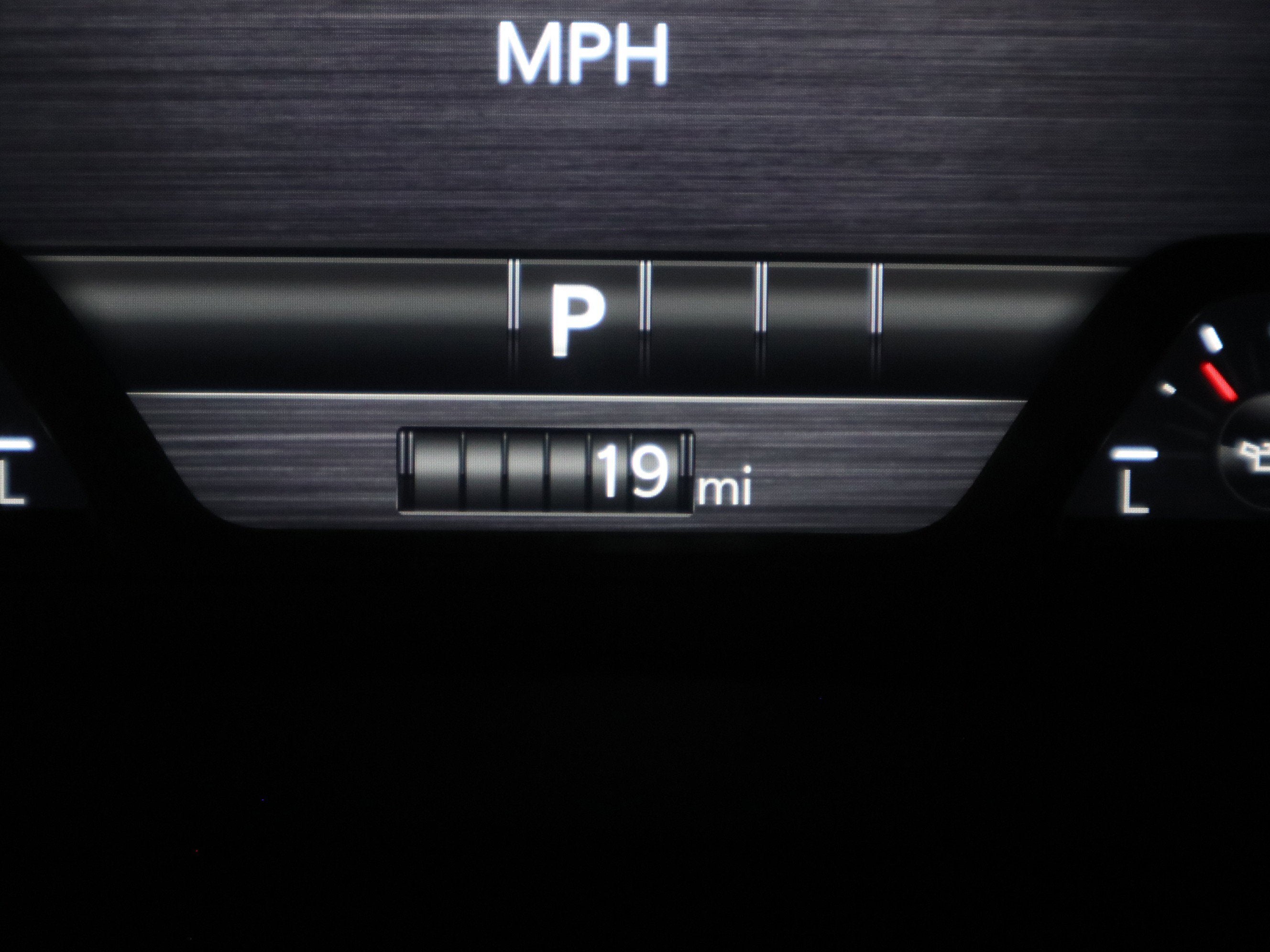 2026 RAM 1500 Warlock Crew Cab 4x4