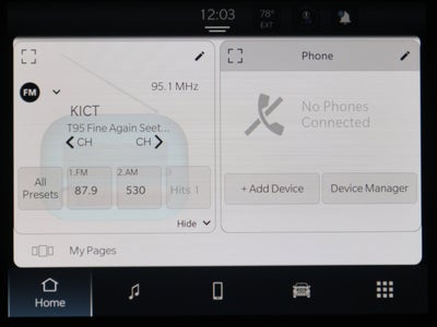 2026 RAM 1500 Warlock Crew Cab 4x4