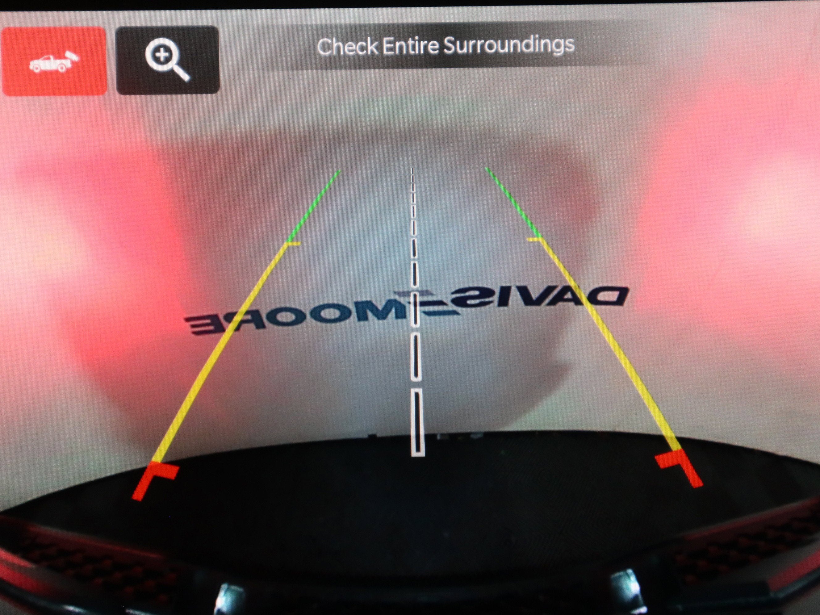 2026 RAM 1500 Warlock Crew Cab 4x4