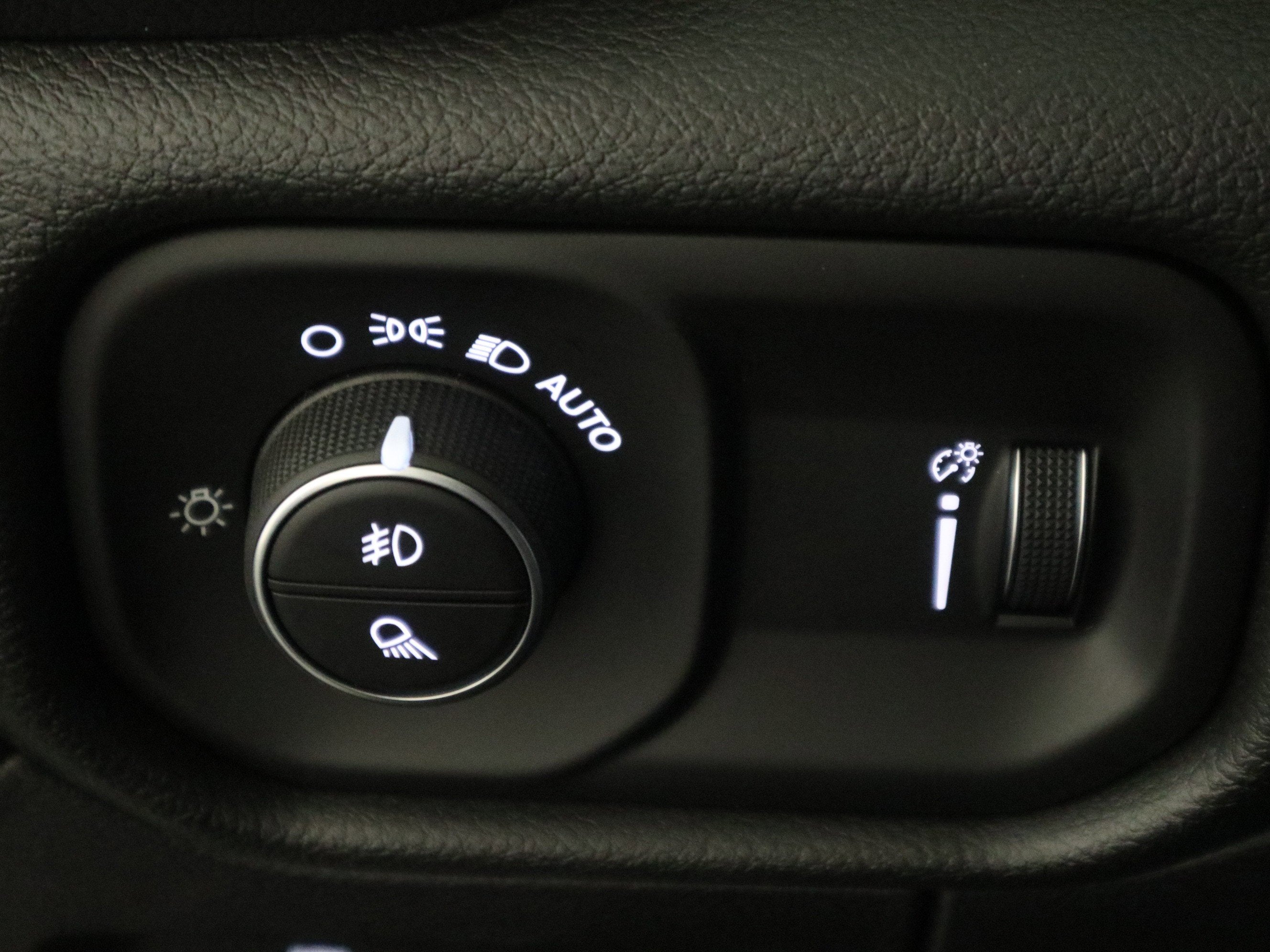 2026 RAM 1500 Warlock Crew Cab 4x4