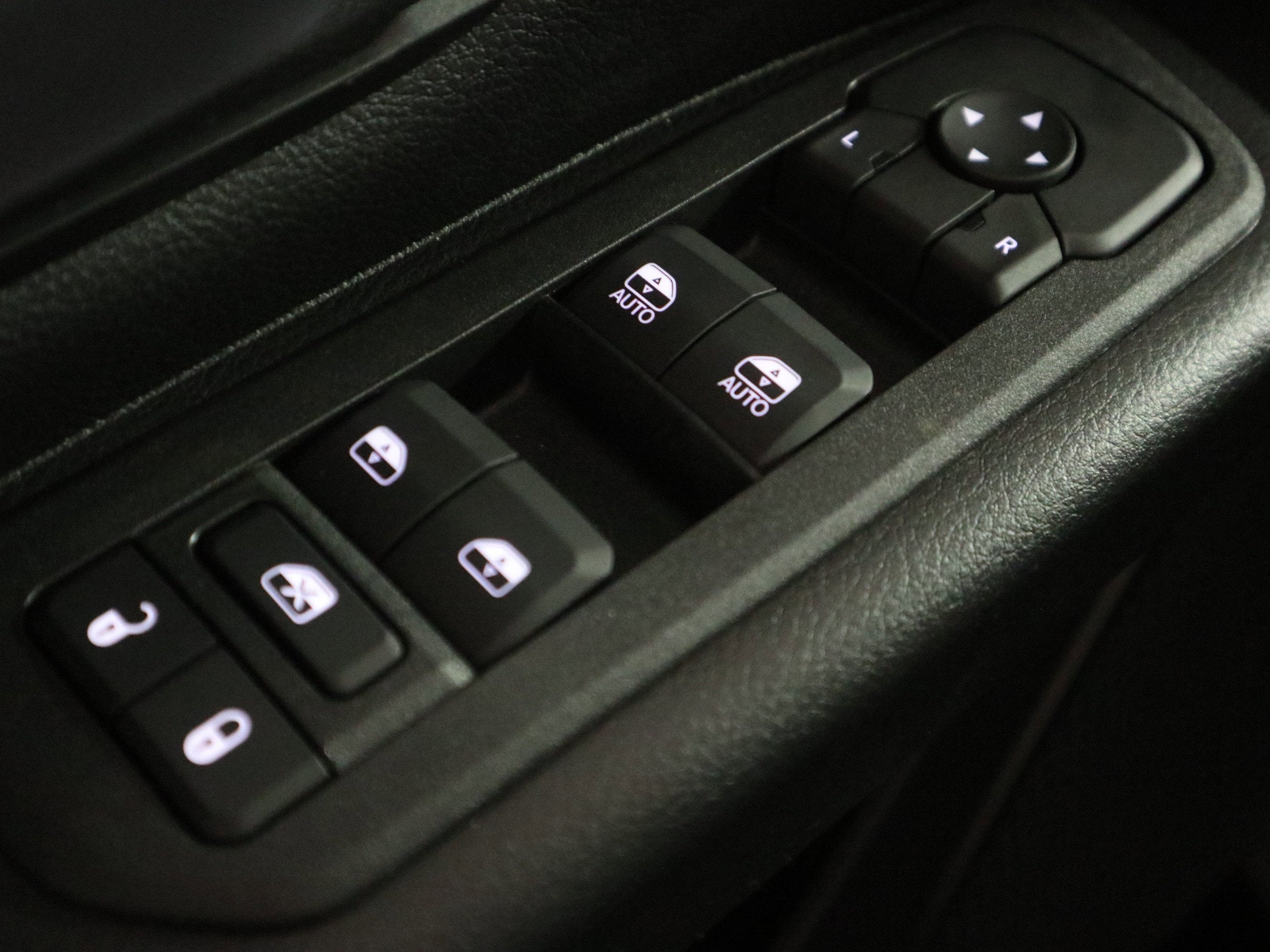 2026 RAM 1500 Warlock Crew Cab 4x4