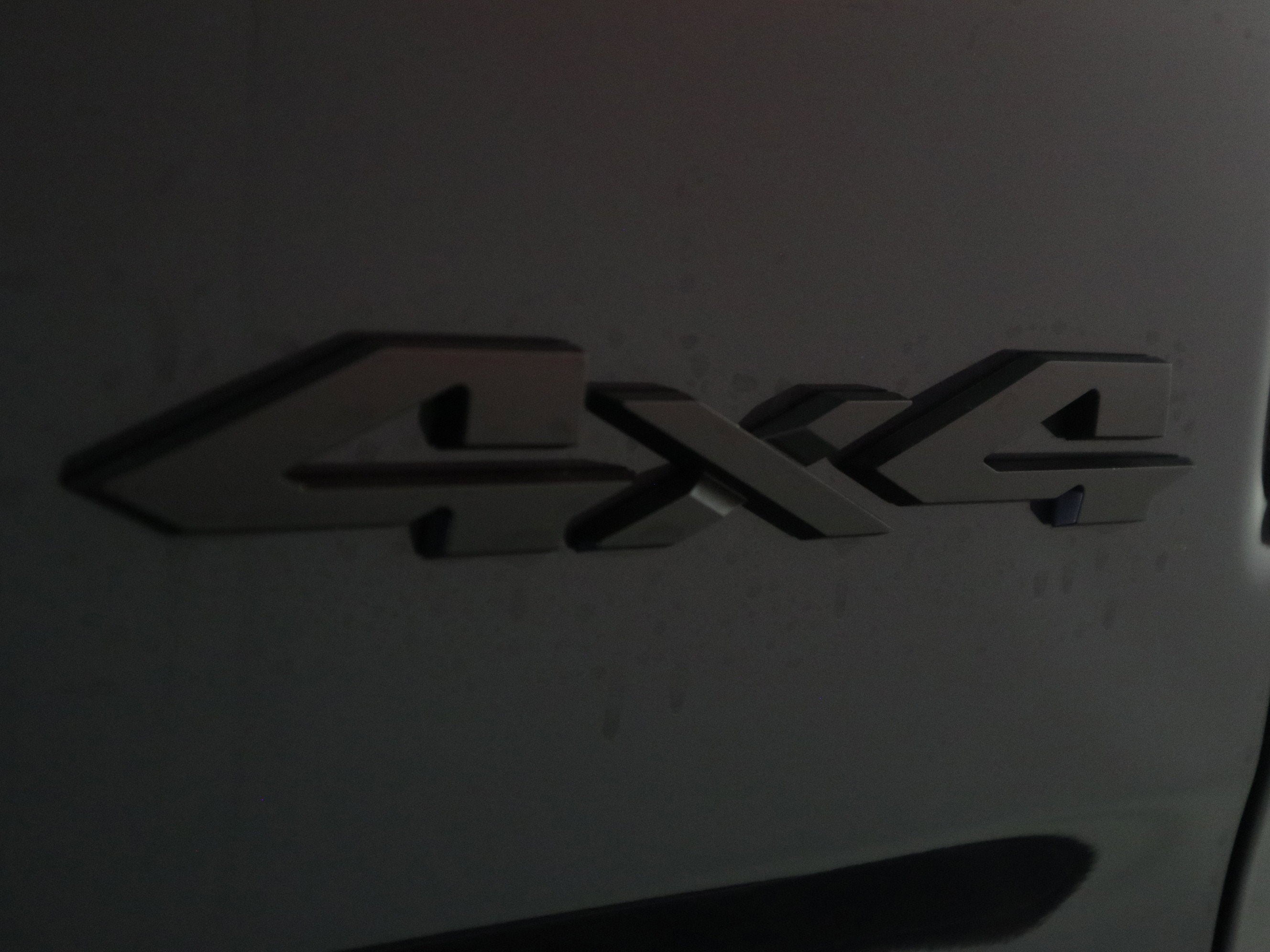 2026 RAM 1500 Warlock Crew Cab 4x4