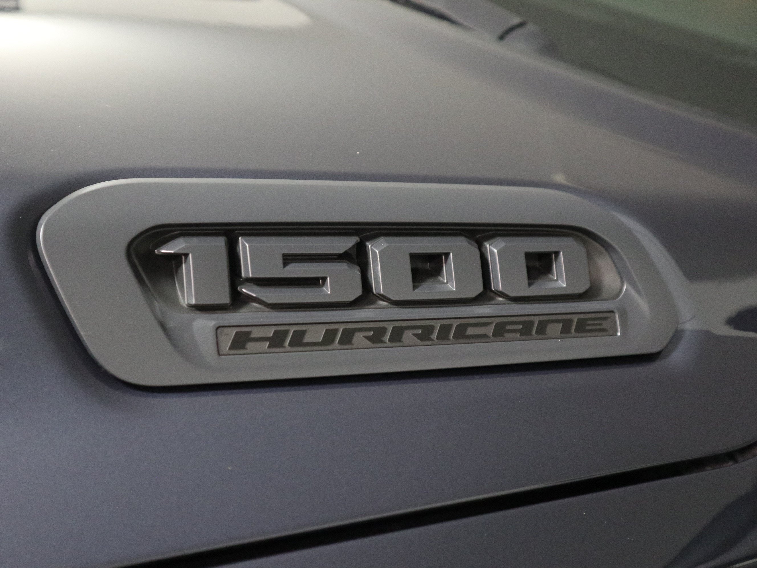 2026 RAM 1500 Warlock Crew Cab 4x4