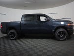 2026 RAM 1500 Warlock Crew Cab 4x4