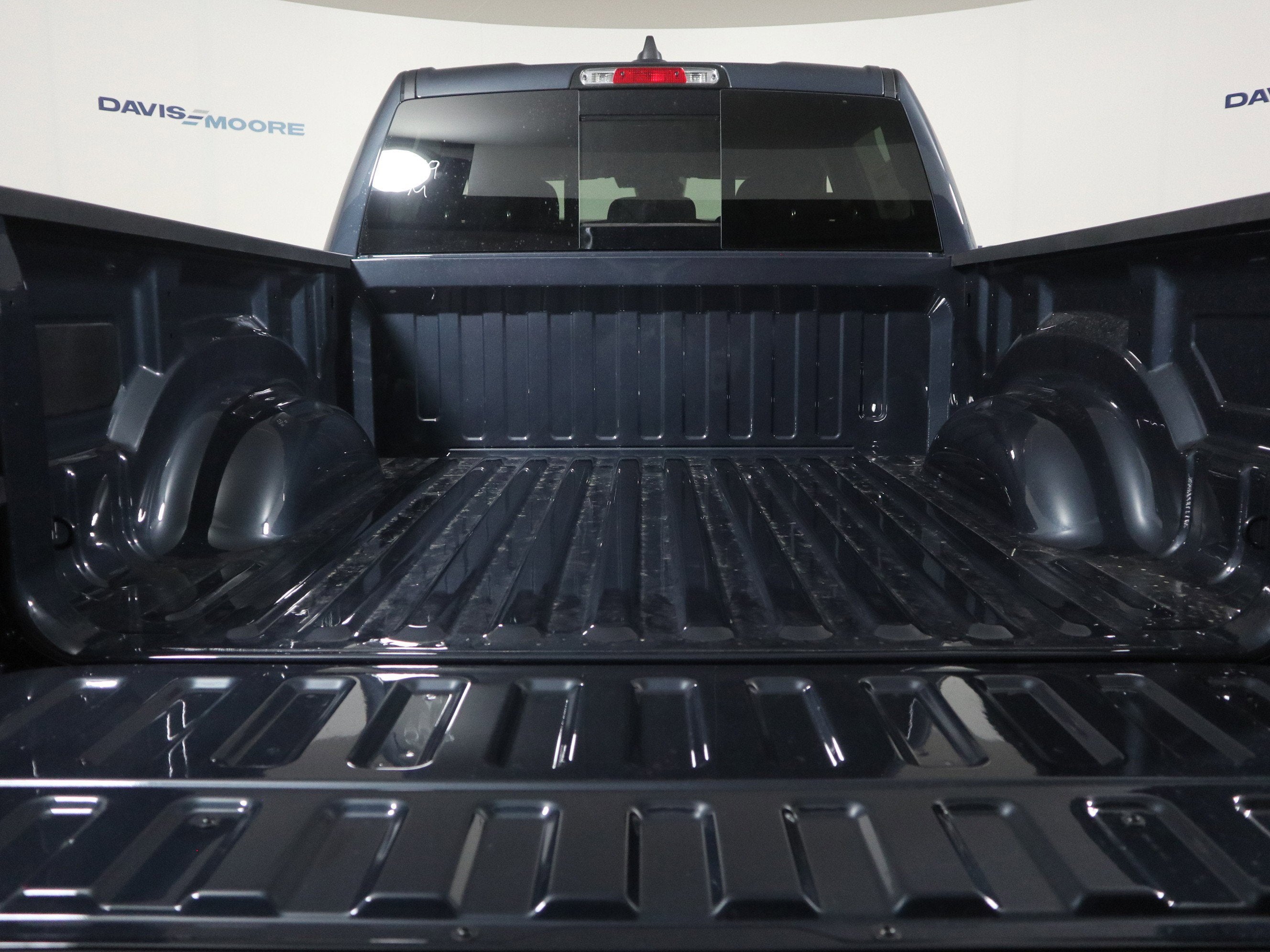 2026 RAM 1500 Warlock Crew Cab 4x4