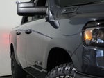 2027 RAM 1500 Tradesman Crew Cab 4x4