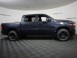 2027 RAM 1500 Tradesman Crew Cab 4x4