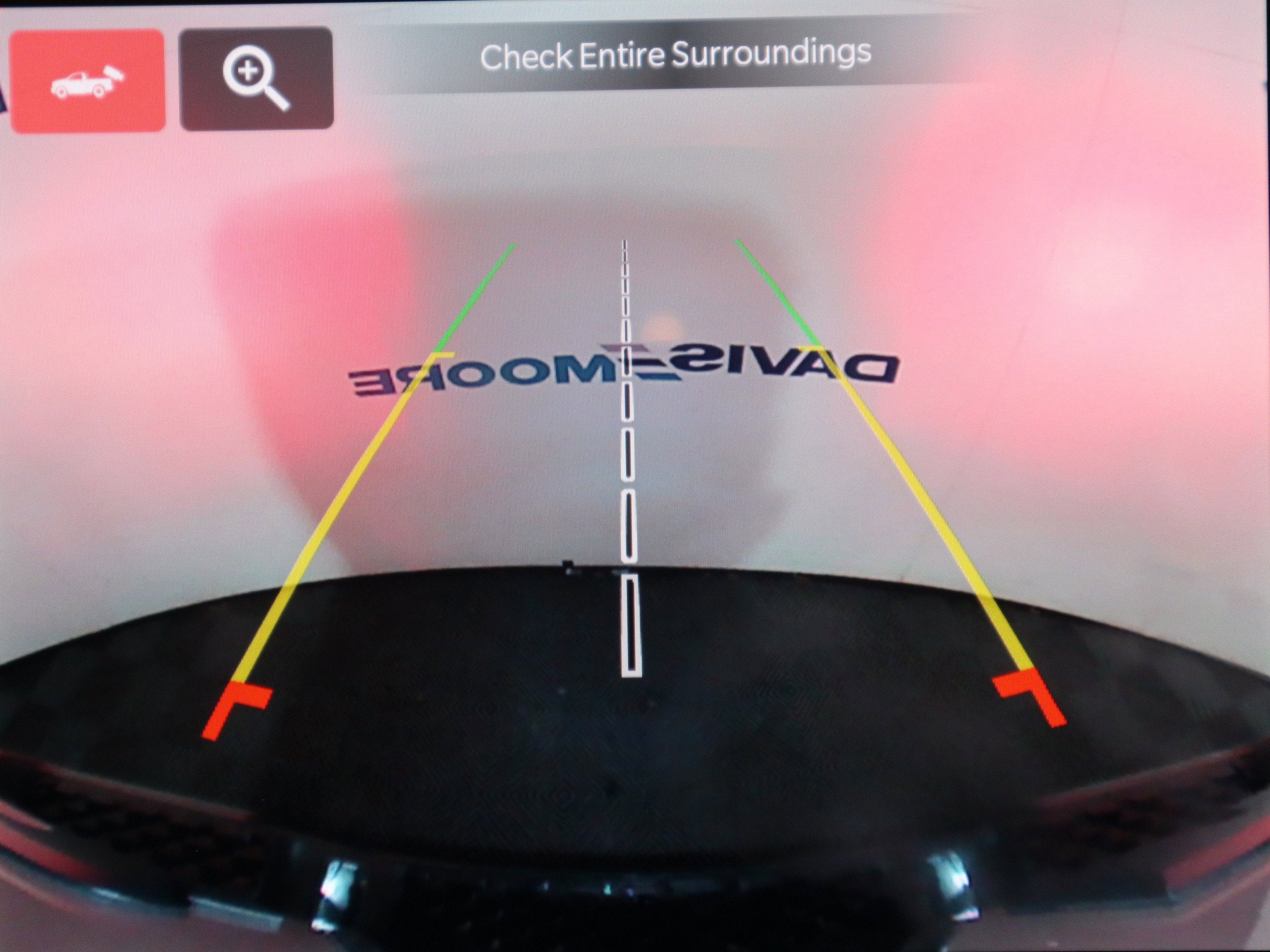 2026 RAM 1500 Warlock Crew Cab 4x4