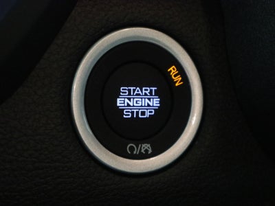 2026 RAM 1500 Warlock Crew Cab 4x4