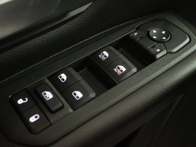 2026 RAM 1500 Warlock Crew Cab 4x4