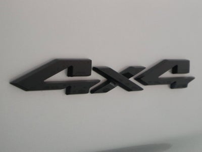 2026 RAM 1500 Warlock Crew Cab 4x4