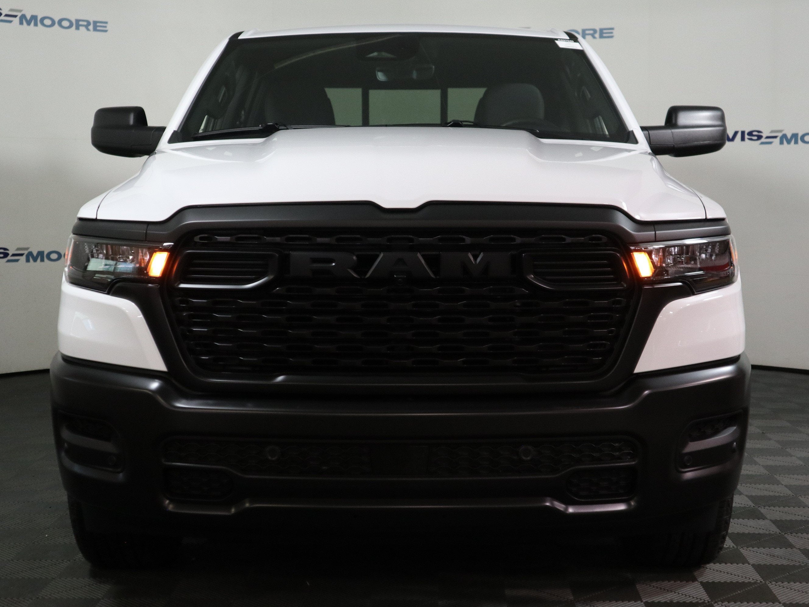 2027 RAM 1500 TRADESMAN