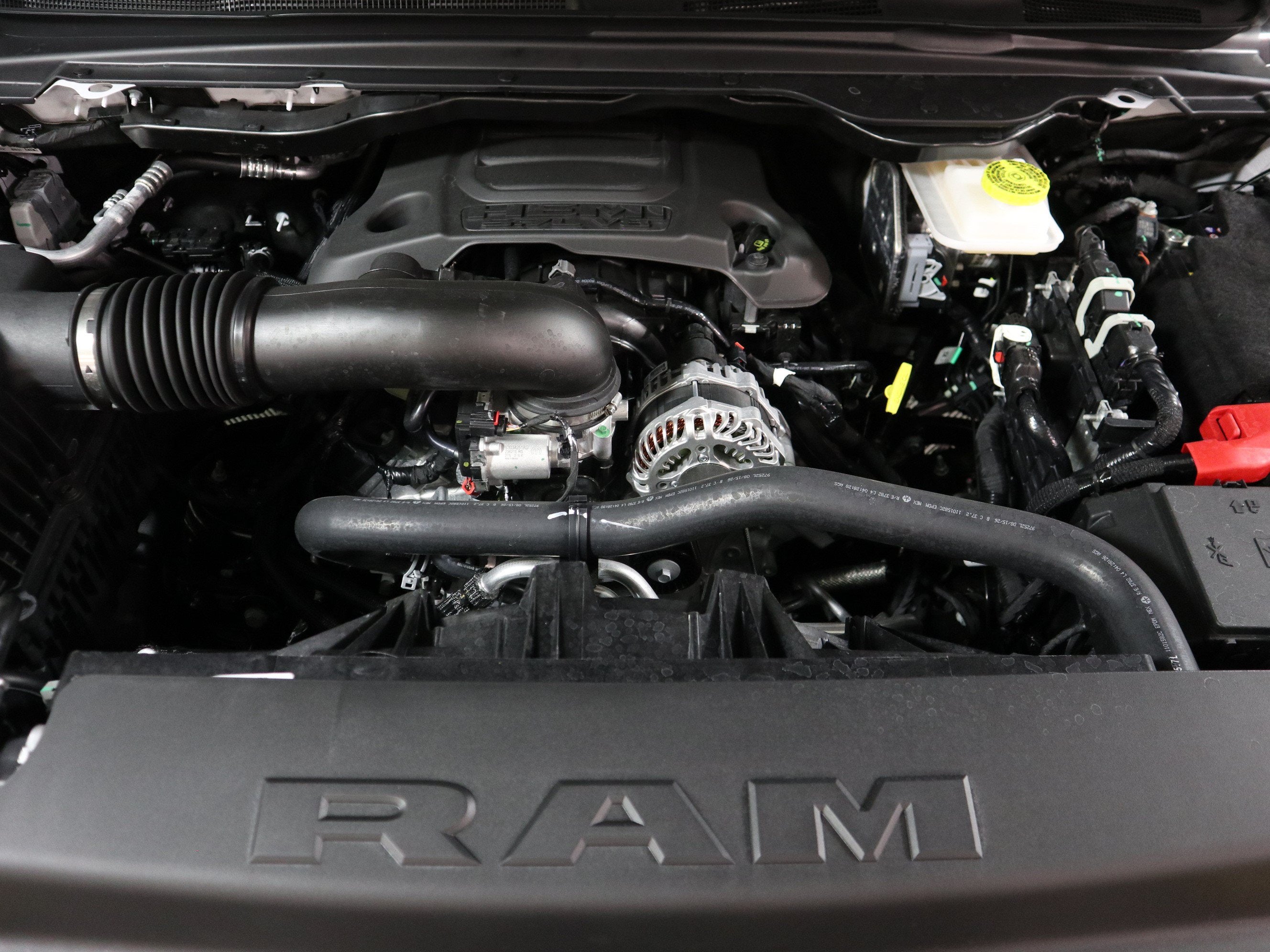 2027 RAM 1500 TRADESMAN