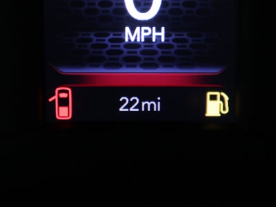2027 RAM 1500 TRADESMAN