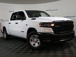 2027 RAM 1500 TRADESMAN
