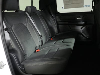 2027 RAM 1500 TRADESMAN