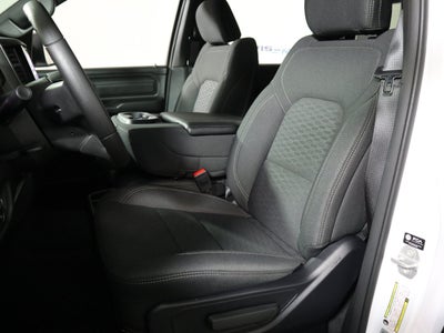 2027 RAM 1500 TRADESMAN