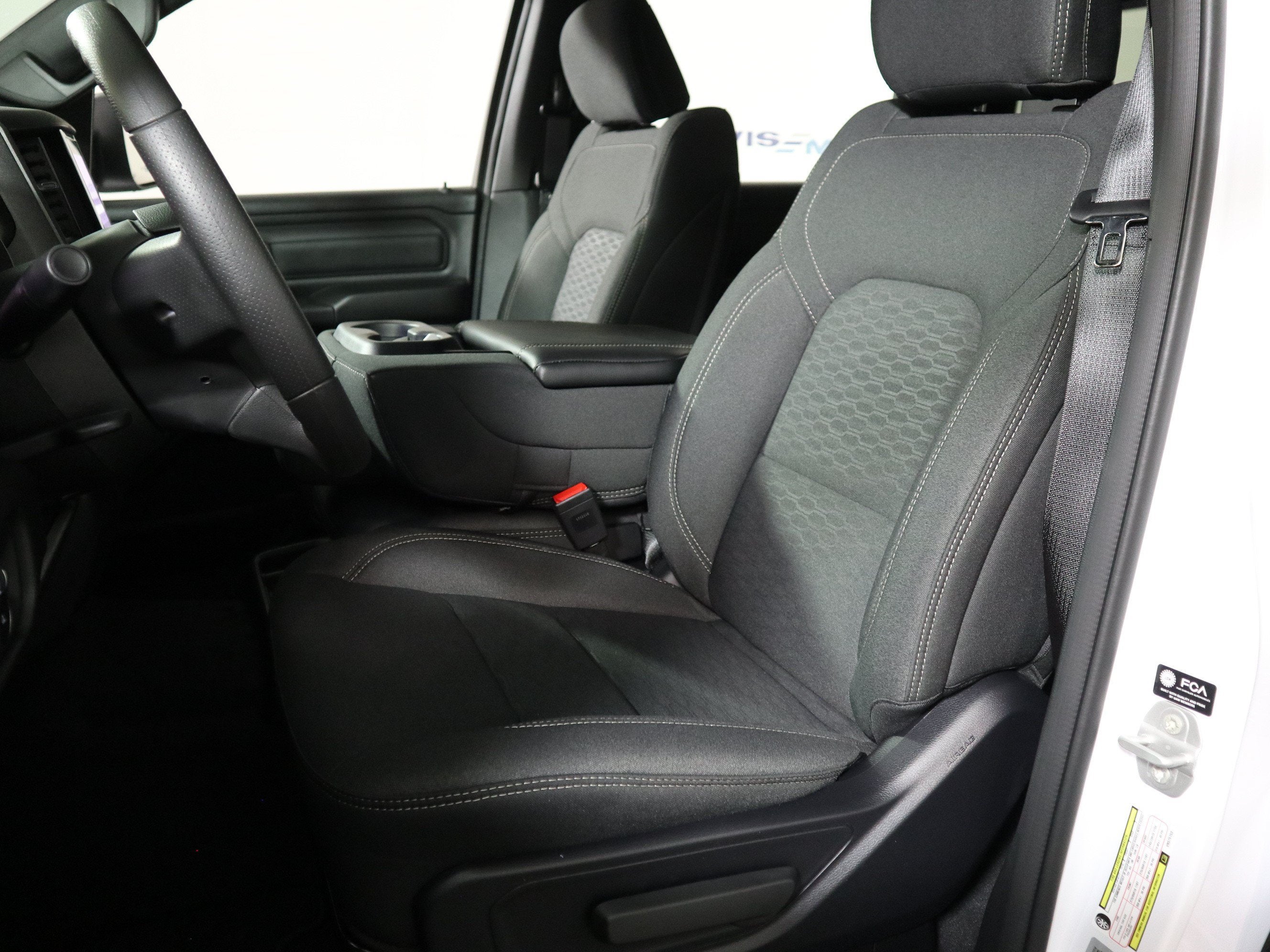 2027 RAM 1500 TRADESMAN